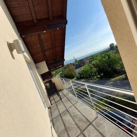 Apartman Halilcevic Dubrave Gornje Exterior photo