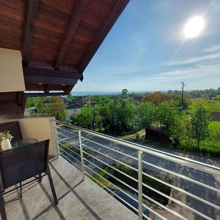 Apartman Halilcevic Dubrave Gornje Exterior photo