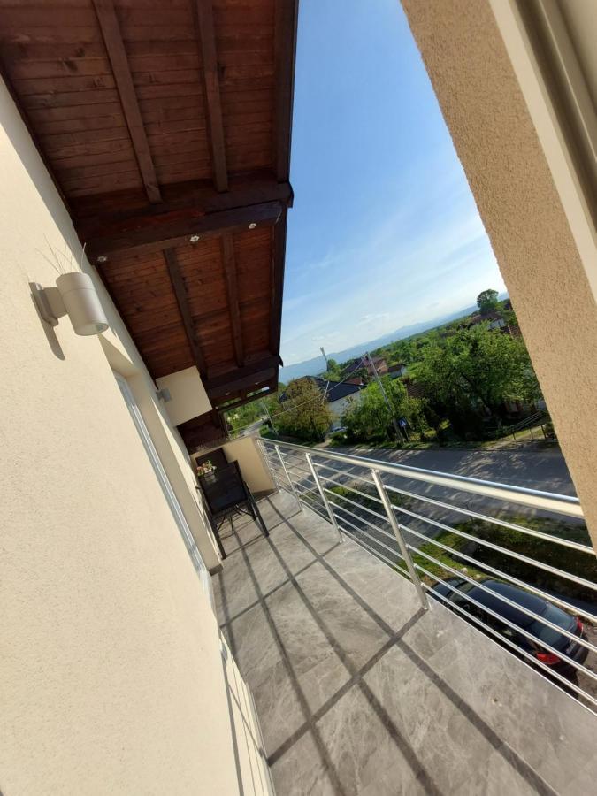 Apartman Halilcevic Dubrave Gornje Exterior photo