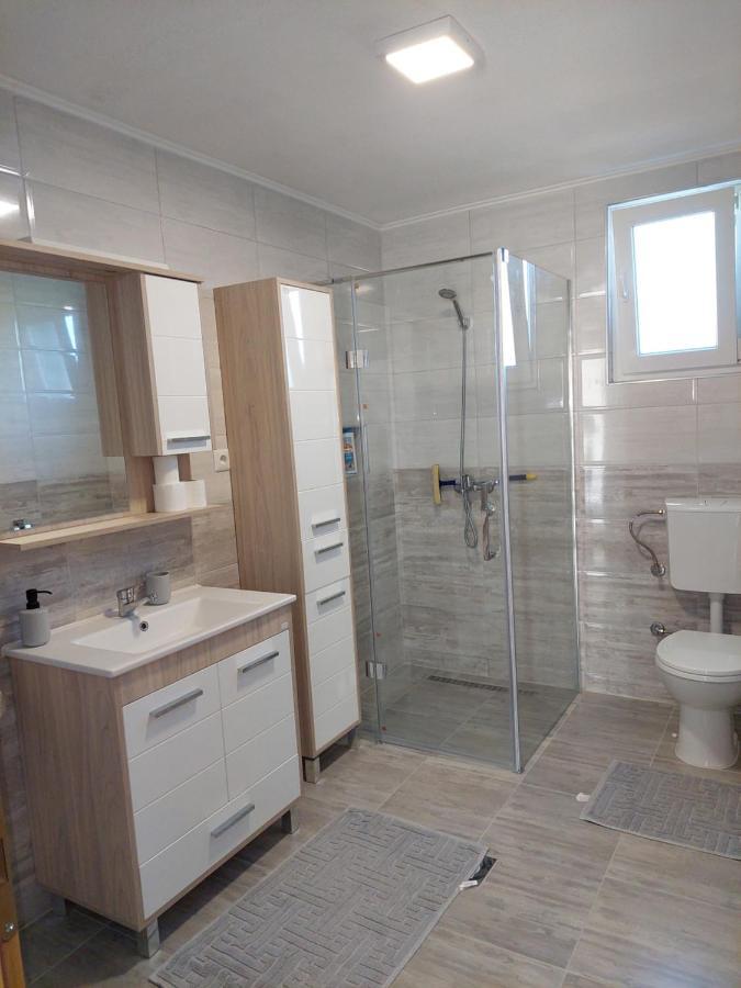 Apartman Halilcevic Dubrave Gornje Exterior photo