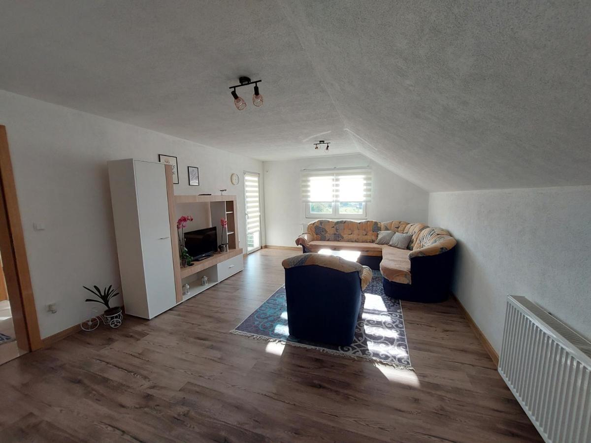 Apartman Halilcevic Dubrave Gornje Exterior photo