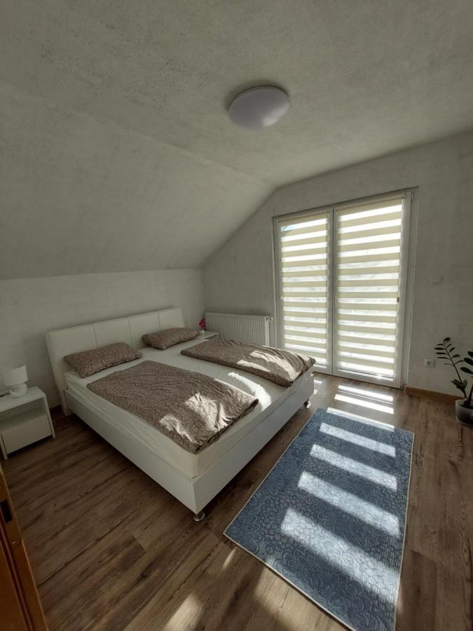 Apartman Halilcevic Dubrave Gornje Exterior photo