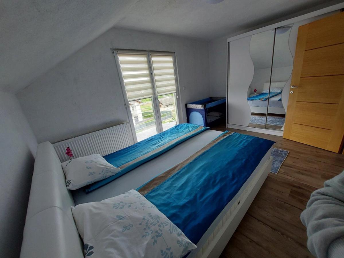 Apartman Halilcevic Dubrave Gornje Exterior photo